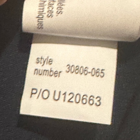 Seafolly Collective Twist Soft Cup Halter Indigo  NWOT - Picture 15 of 15